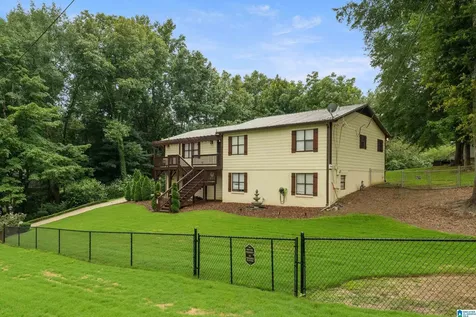 7365 Thomas Hall Drive Trussville AL 35173
