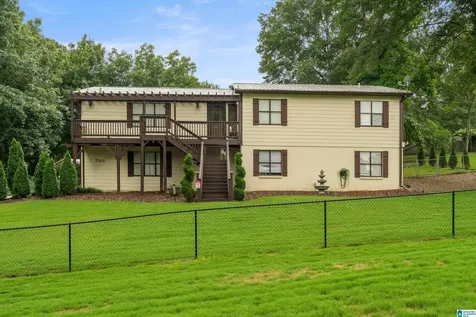 7365 Thomas Hall Drive Trussville AL 35173