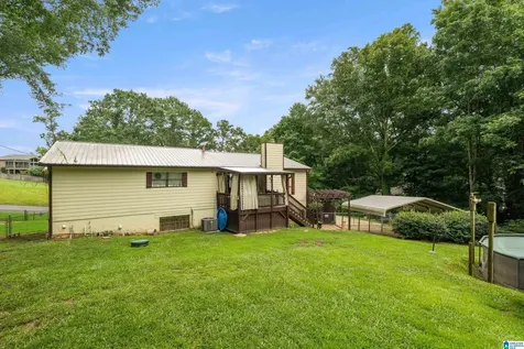 7365 Thomas Hall Drive Trussville AL 35173