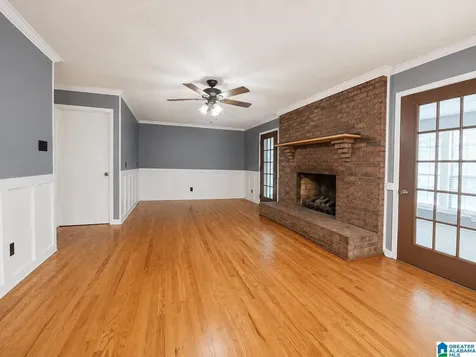 1012 Dogwood Circle Sylacauga AL 35150