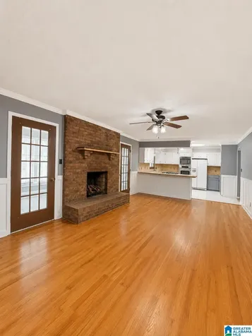 1012 Dogwood Circle Sylacauga AL 35150