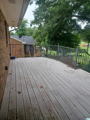 1012 Dogwood Circle Sylacauga AL 35150