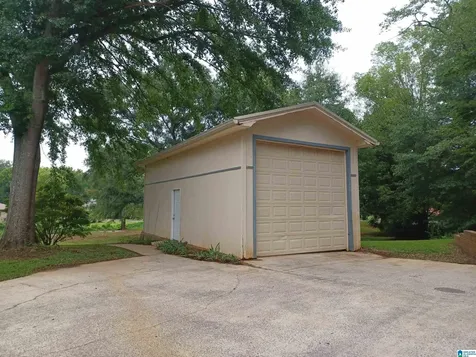 1012 Dogwood Circle Sylacauga AL 35150