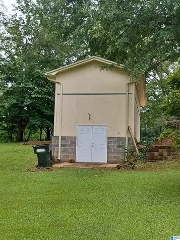 1012 Dogwood Circle Sylacauga AL 35150