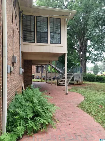 1012 Dogwood Circle Sylacauga AL 35150
