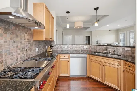 2600 Highland Avenue Birmingham AL 35205