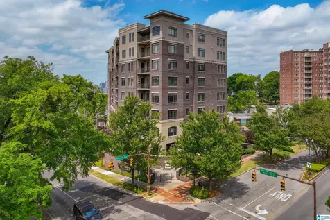 2600 Highland Avenue Birmingham AL 35205