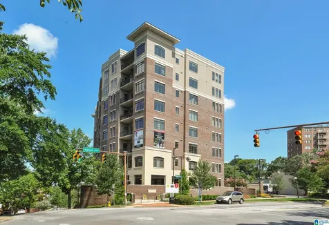 2600 Highland Avenue Birmingham AL 35205