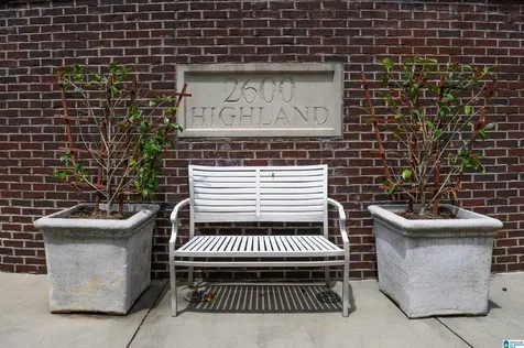 2600 Highland Avenue Birmingham AL 35205