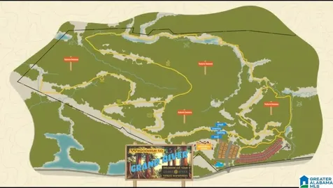 1019 Grand River Boulevard Leeds AL 35094