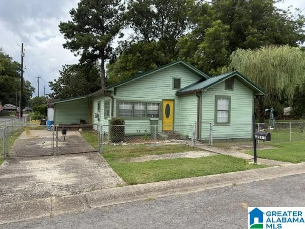 1300 N 29th Street Bessemer AL 35020