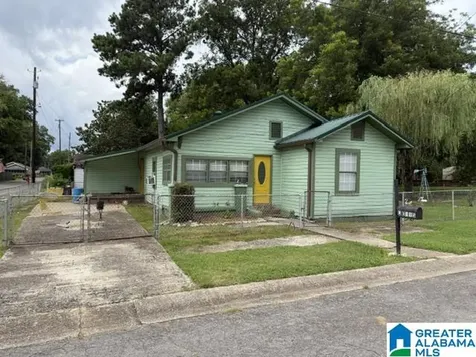 1300 N 29th Street Bessemer AL 35020