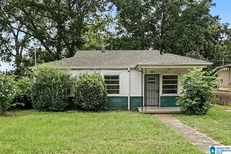 1408 16th Street SW Birmingham AL 35211