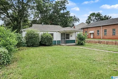 1408 16th Street SW Birmingham AL 35211