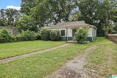 1408 16th Street SW Birmingham AL 35211