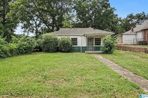1408 16th Street SW Birmingham AL 35211
