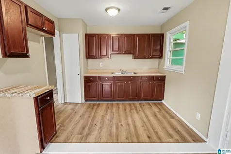 1408 16th Street SW Birmingham AL 35211