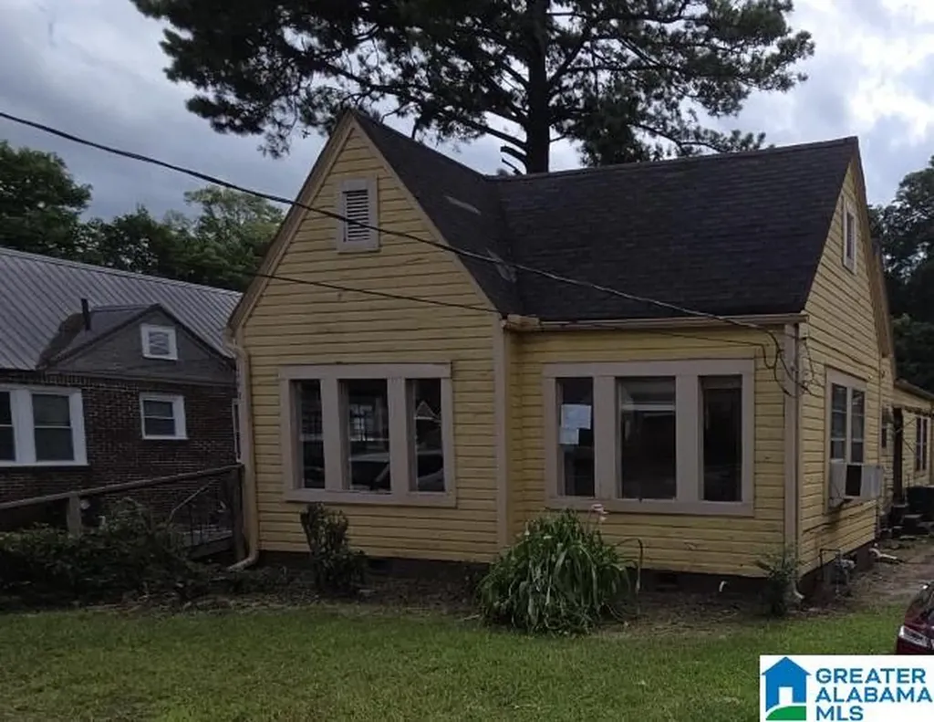 1240 18th Street SW Birmingham AL 35211