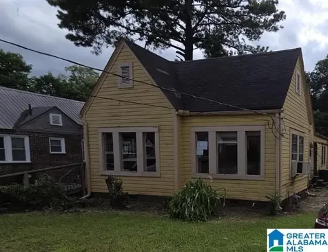 1240 18th Street SW Birmingham AL 35211