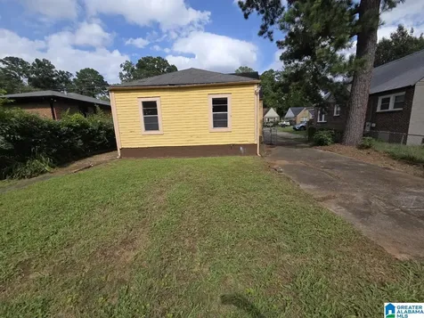 1240 18th Street SW Birmingham AL 35211