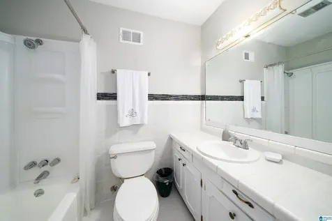 1125 Jackson Drive Bessemer AL 35023