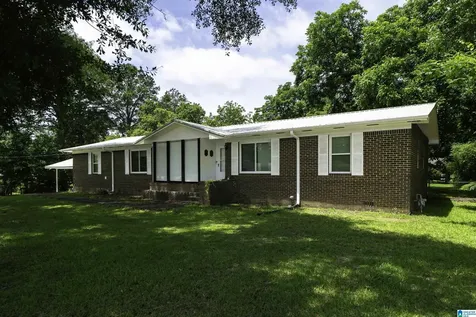 1125 Jackson Drive Bessemer AL 35023