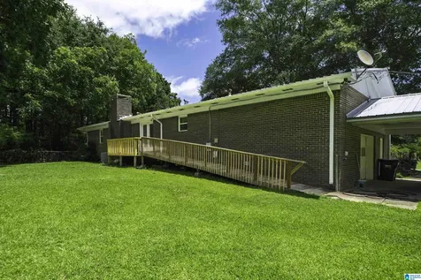 1125 Jackson Drive Bessemer AL 35023