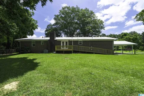1125 Jackson Drive Bessemer AL 35023