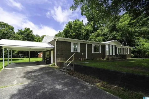 1125 Jackson Drive Bessemer AL 35023