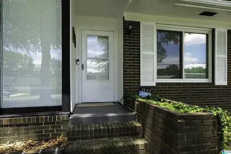 1125 Jackson Drive Bessemer AL 35023