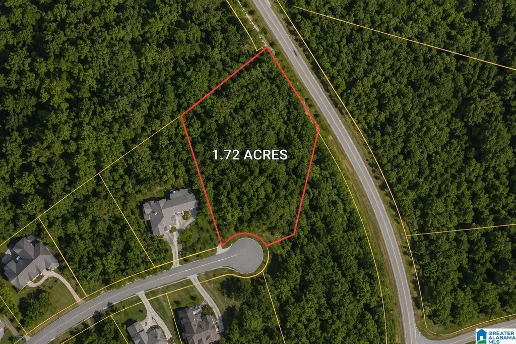 204 Normandy Lane Chelsea AL 35043