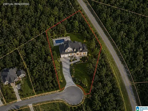 204 Normandy Lane Chelsea AL 35043