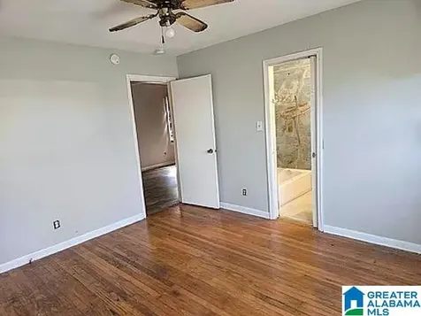654 Maple Street Fairfield AL 35064