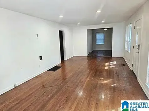 654 Maple Street Fairfield AL 35064