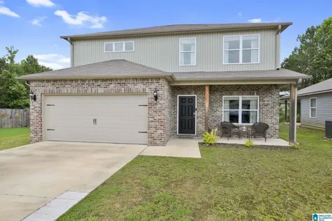 378 Andrew Lane Odenville AL 35120
