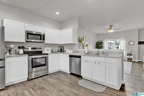 378 Andrew Lane Odenville AL 35120