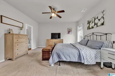 378 Andrew Lane Odenville AL 35120
