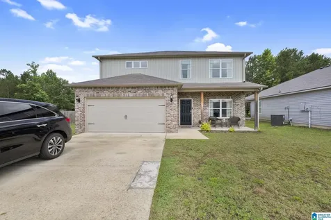 378 Andrew Lane Odenville AL 35120
