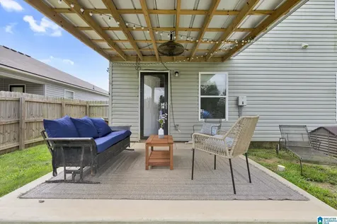 378 Andrew Lane Odenville AL 35120
