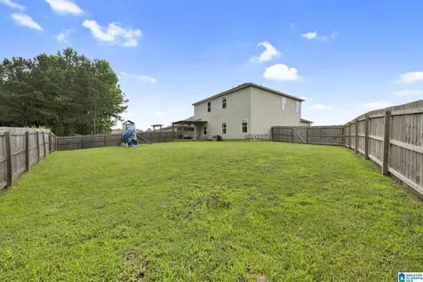 378 Andrew Lane Odenville AL 35120