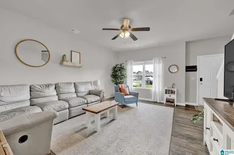 378 Andrew Lane Odenville AL 35120