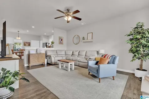 378 Andrew Lane Odenville AL 35120