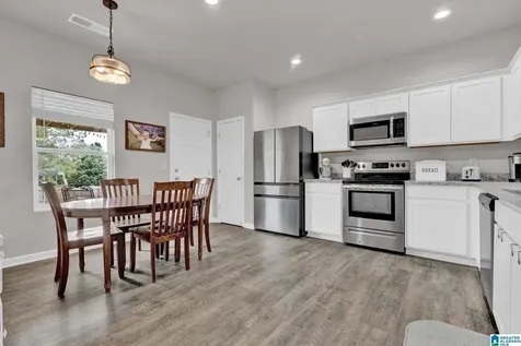 378 Andrew Lane Odenville AL 35120