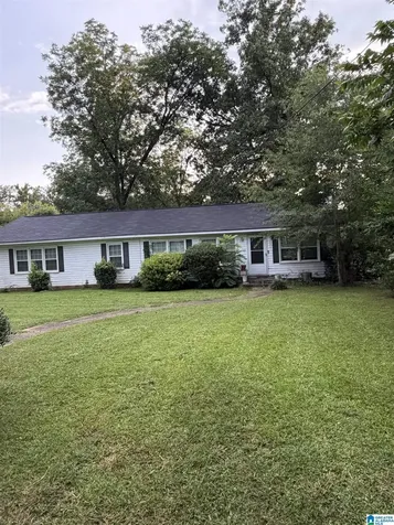 151 S Cannon Avenue Sylacauga AL 35150