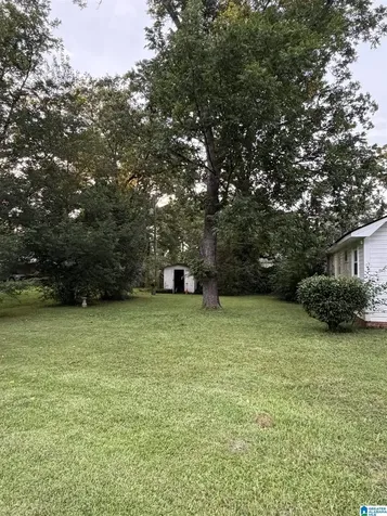 151 S Cannon Avenue Sylacauga AL 35150