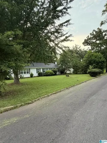 151 S Cannon Avenue Sylacauga AL 35150