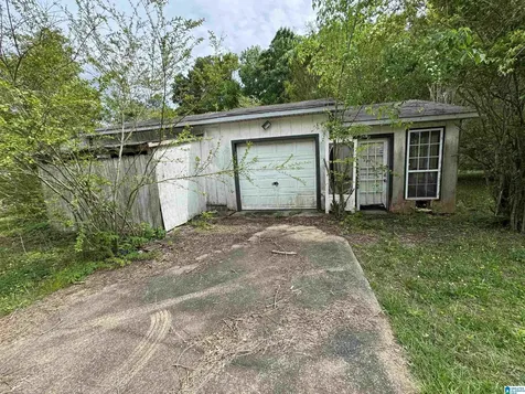 1175 Fulton Gap Road Sylacauga AL 35150