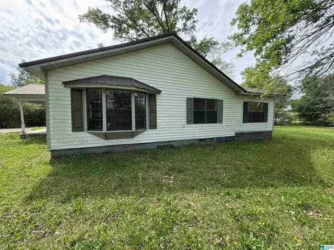 1175 Fulton Gap Road Sylacauga AL 35150