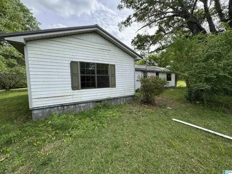 1175 Fulton Gap Road Sylacauga AL 35150