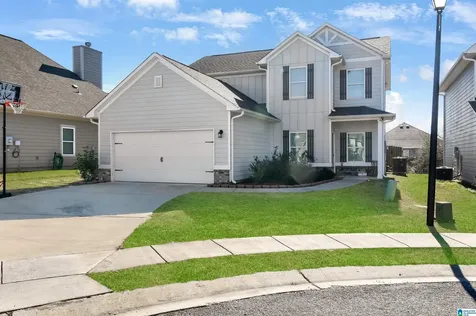 241 Union Station Drive Calera AL 35040